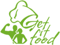 GetFitFood-Logo