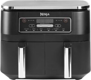 Ninja Foodi Dual Zone Air Fryer