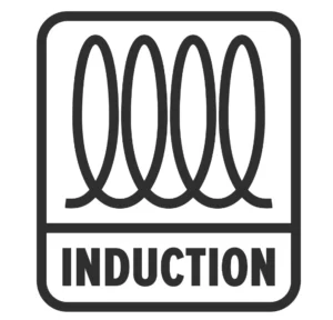 Induktion symbol